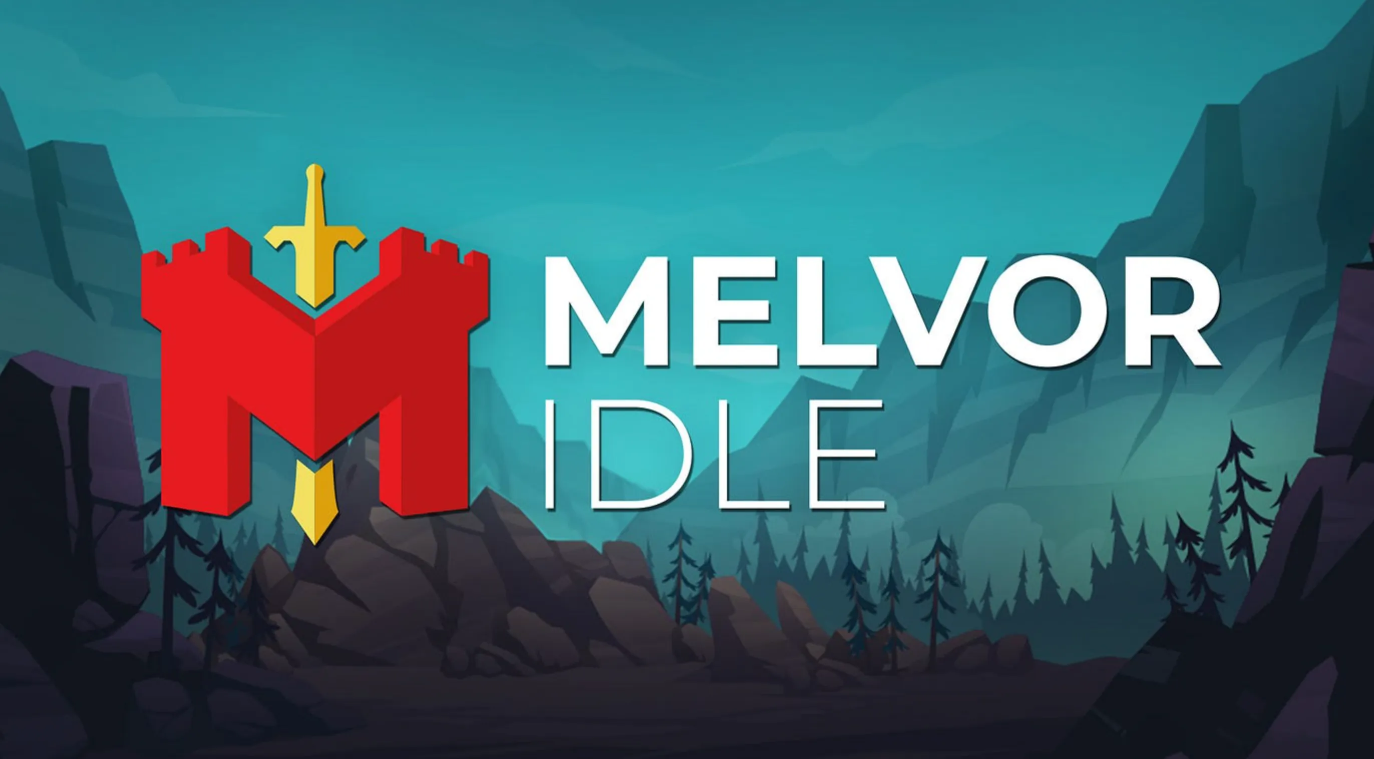 melvor idle and osrs